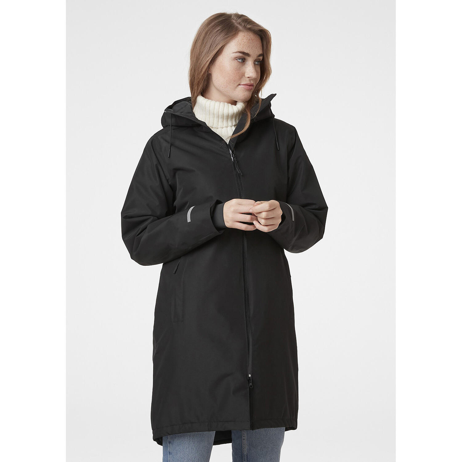 Veste imperméable femme Helly Hansen Aspire 3/7