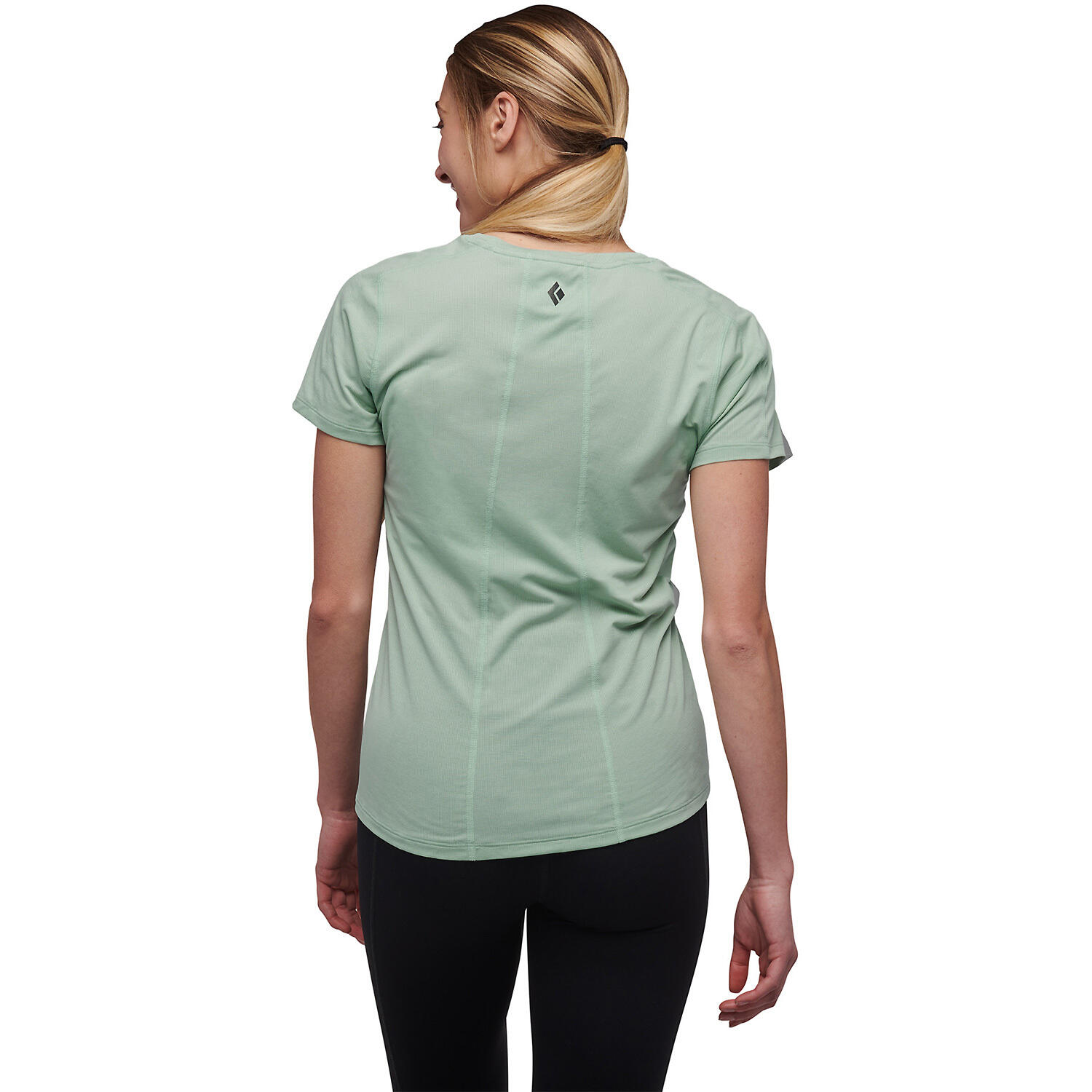 Damen T-Shirt W LIGHTWIRE TECH TEE 3/4