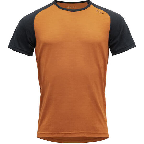 T-Shirt M JAKTA MERINO 200 T-SHIRT