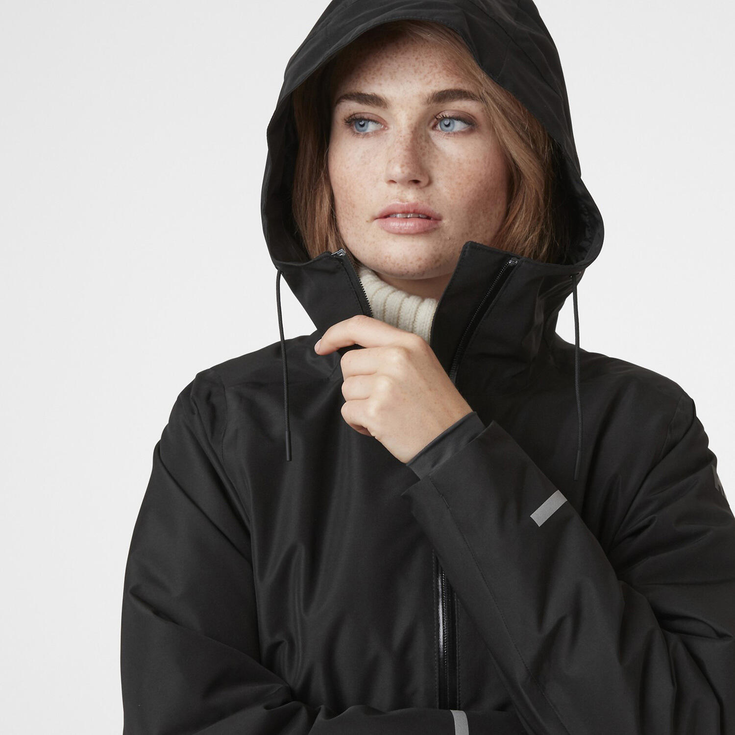 Veste imperméable femme Helly Hansen Aspire 7/7