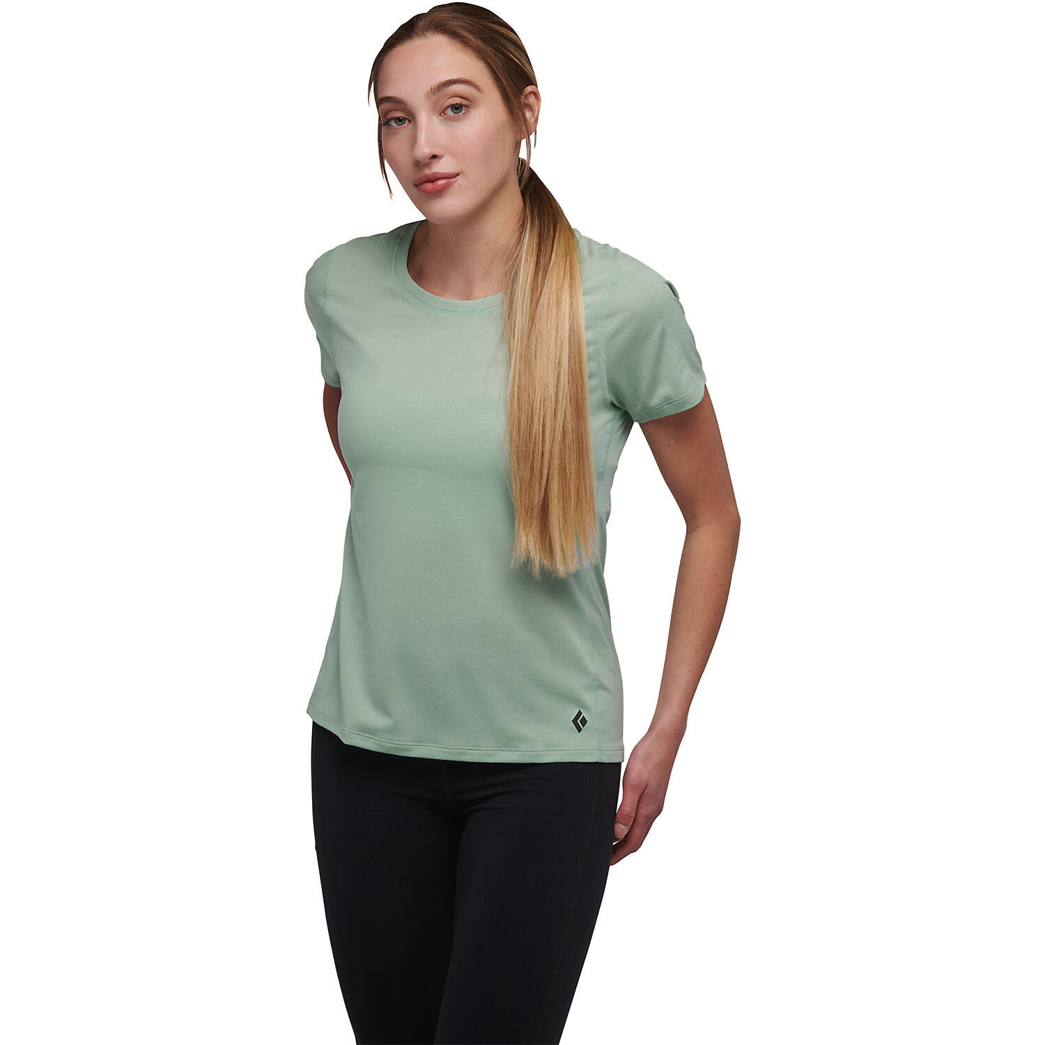Damen T-Shirt W LIGHTWIRE TECH TEE 2/4