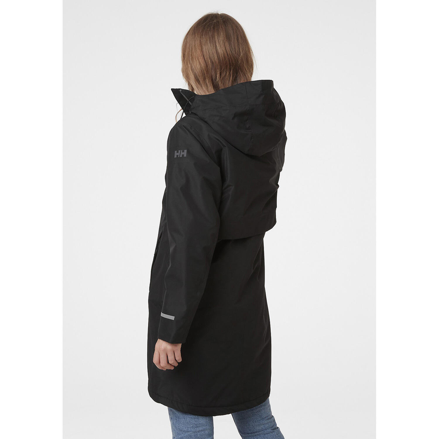 Veste imperméable femme Helly Hansen Aspire 4/7