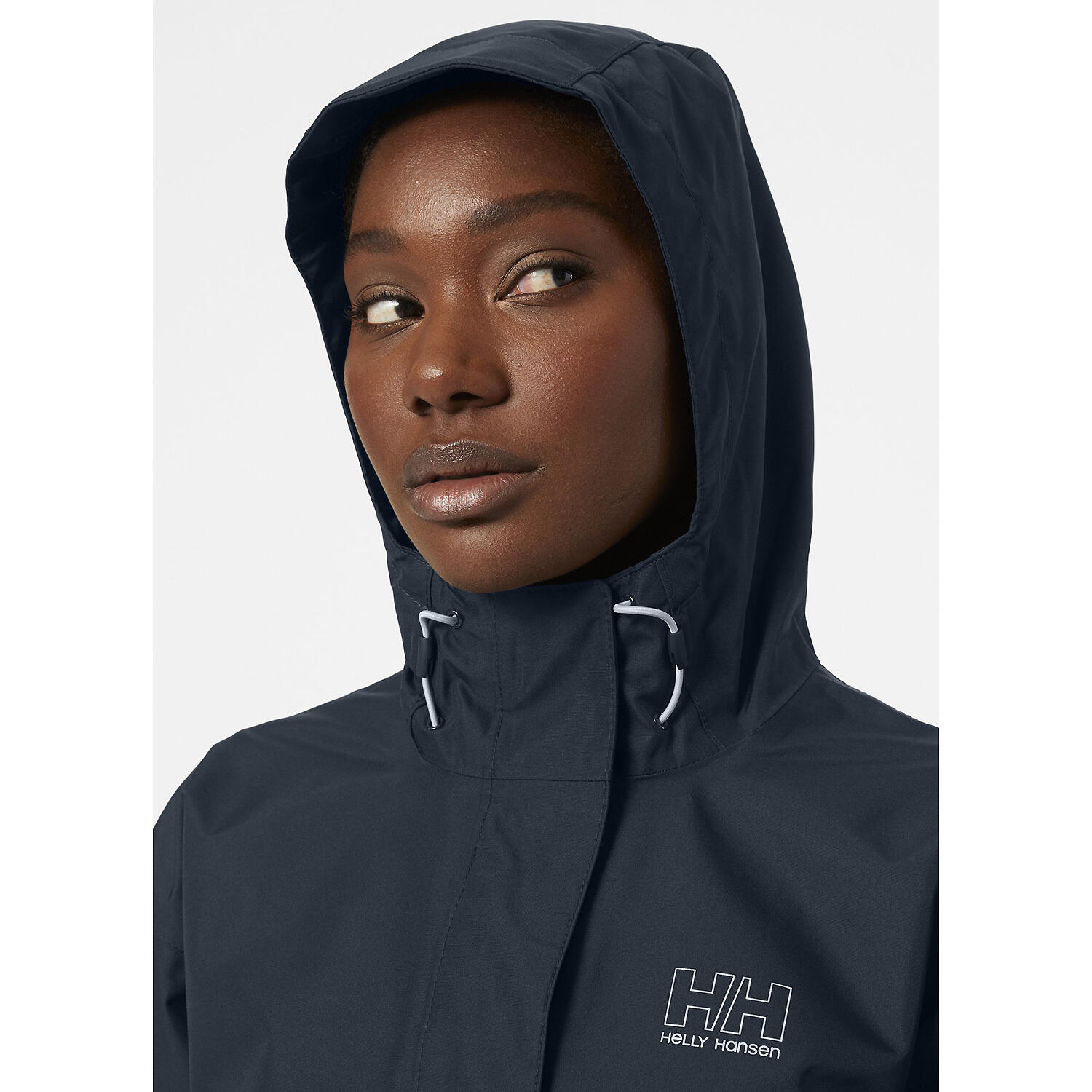 Kurtka uniwersalna damska Helly Hansen Seven Jacket 5/7