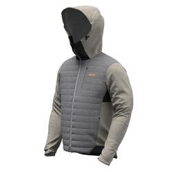 Veste VTT Leatt MTB Trail 3.0 Noir