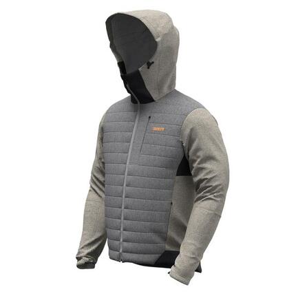 Veste de cyclisme VTT 3.0 Trail homme rouge