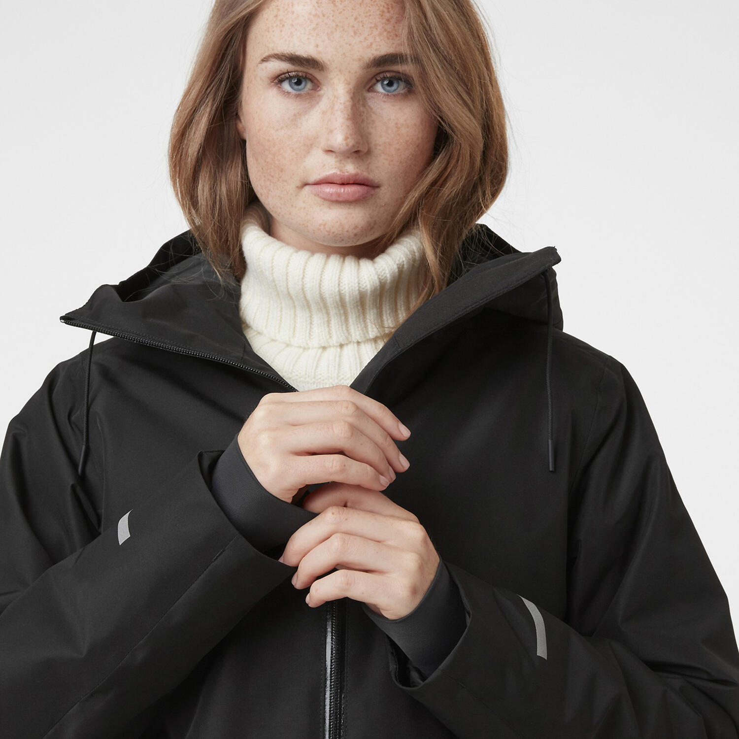 Veste imperméable femme Helly Hansen Aspire 6/7
