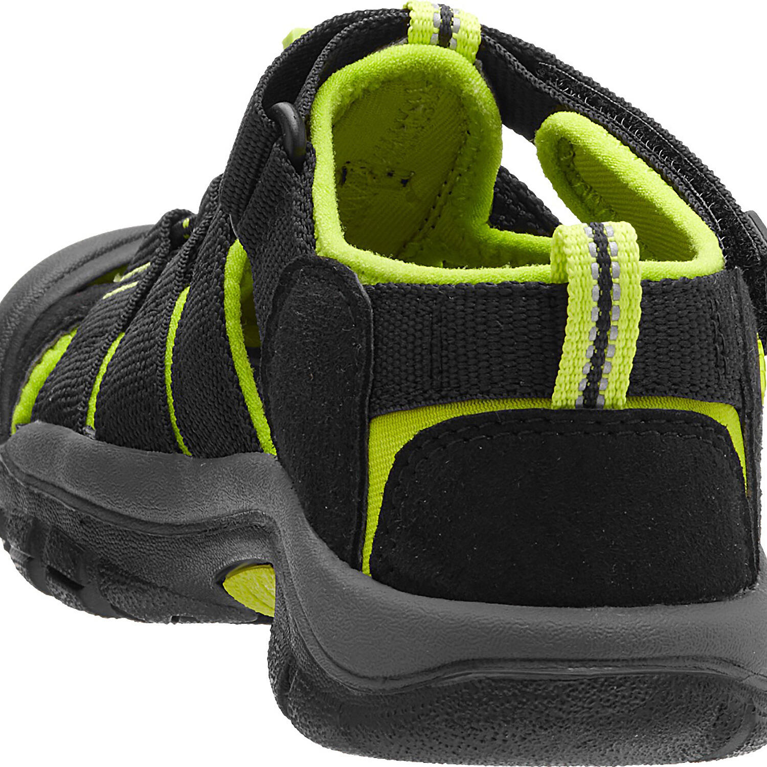 Buty do chodzenia dla dzieci Keen Newport H2 6/7