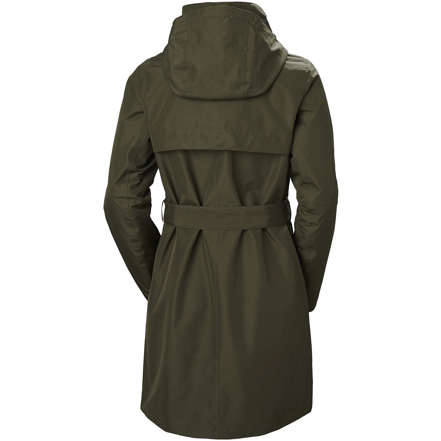 Manteau isolé femme Helly Hansen Welsey II 4/7