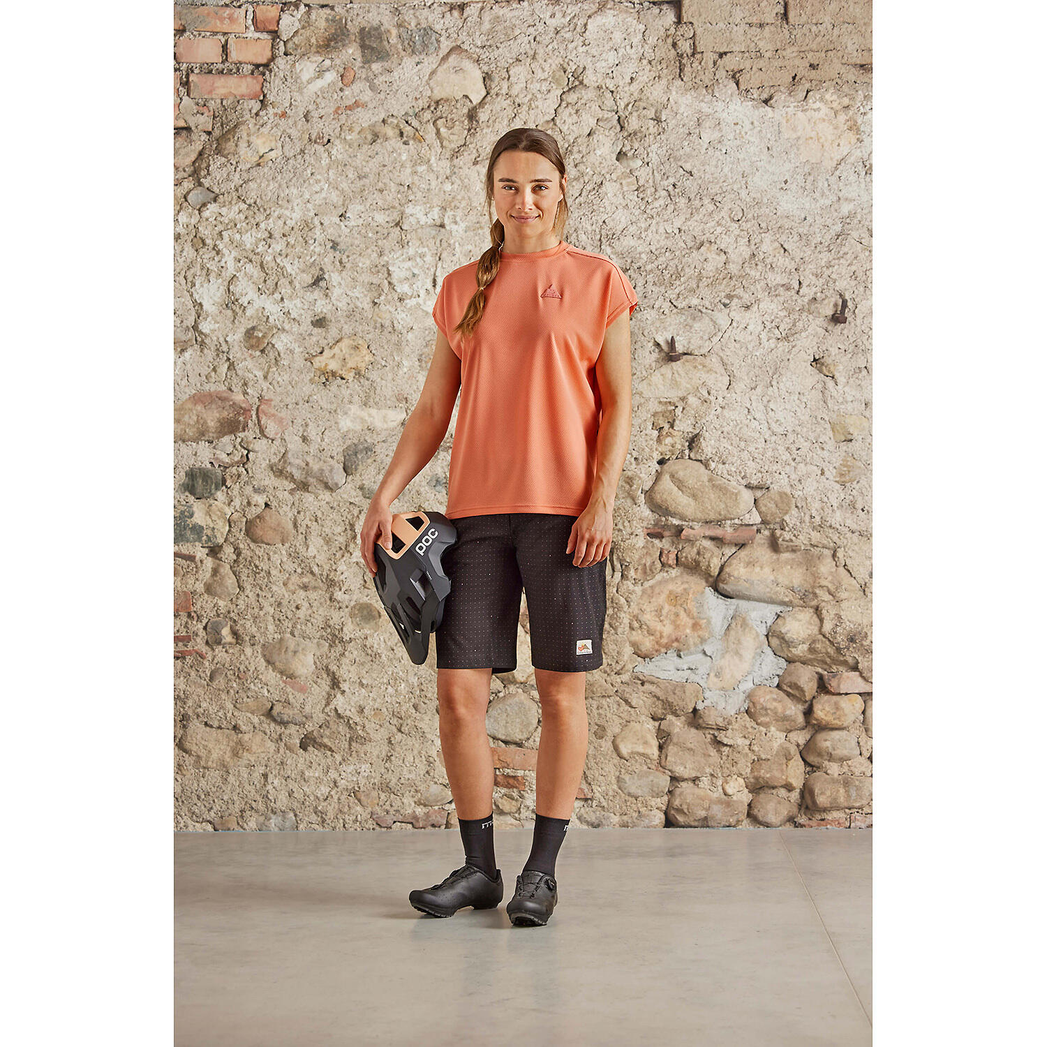 Damen Tanktop EscheM. Allmountain Top 6/6
