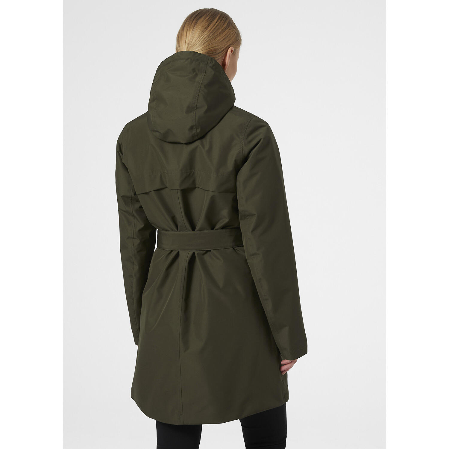 Manteau isolé femme Helly Hansen Welsey II 6/7