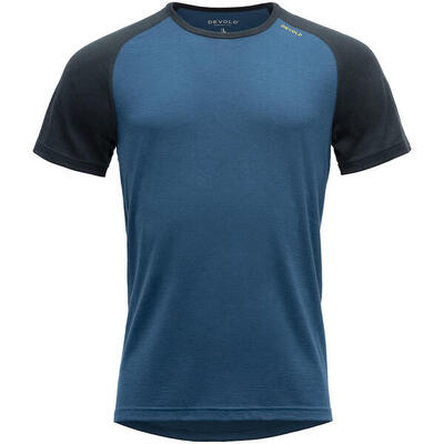 T-Shirt M JAKTA MERINO 200 T-SHIRT