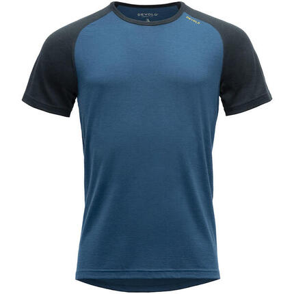 T-Shirt M JAKTA MERINO 200 T-SHIRT