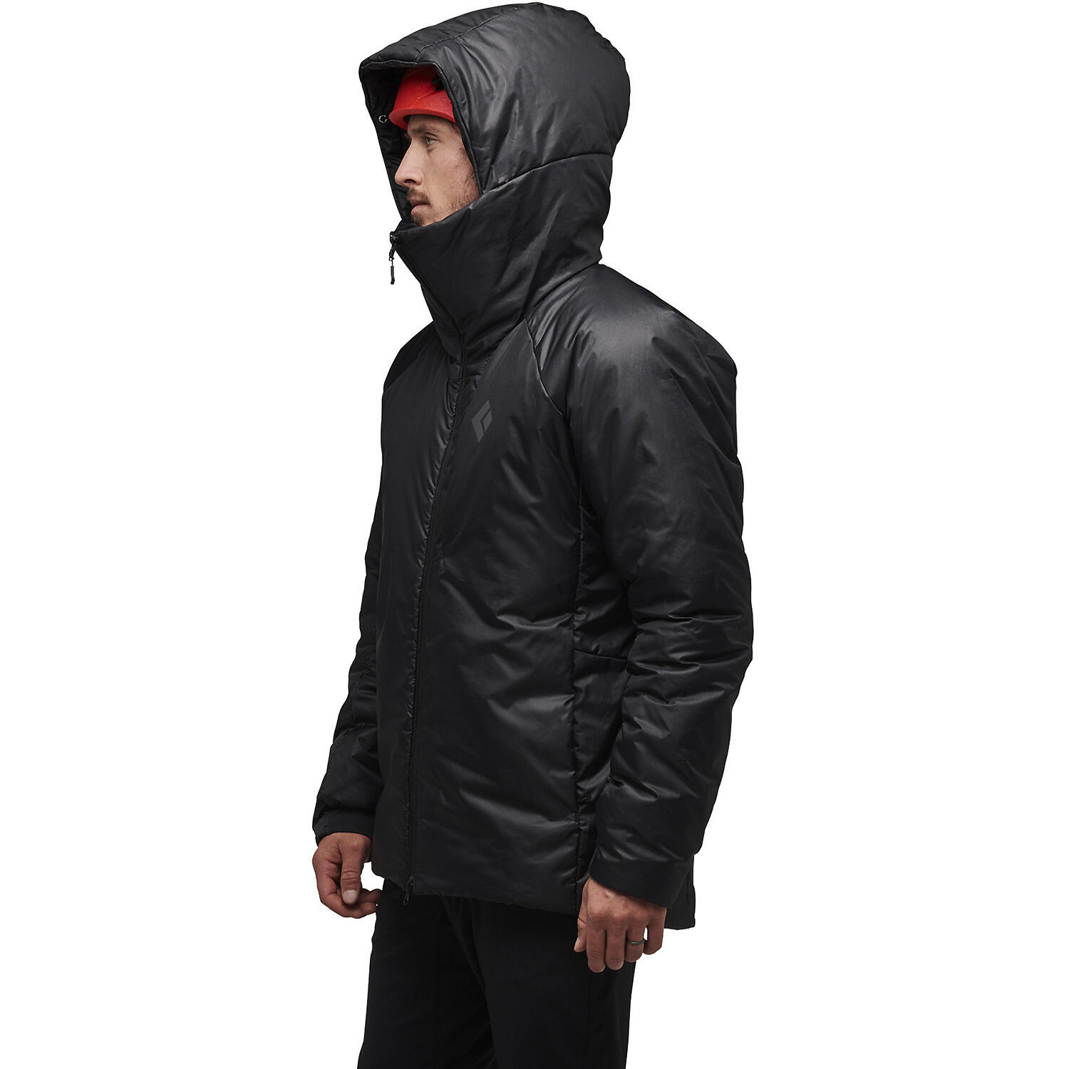 Parka Black Diamond Belay 3/4