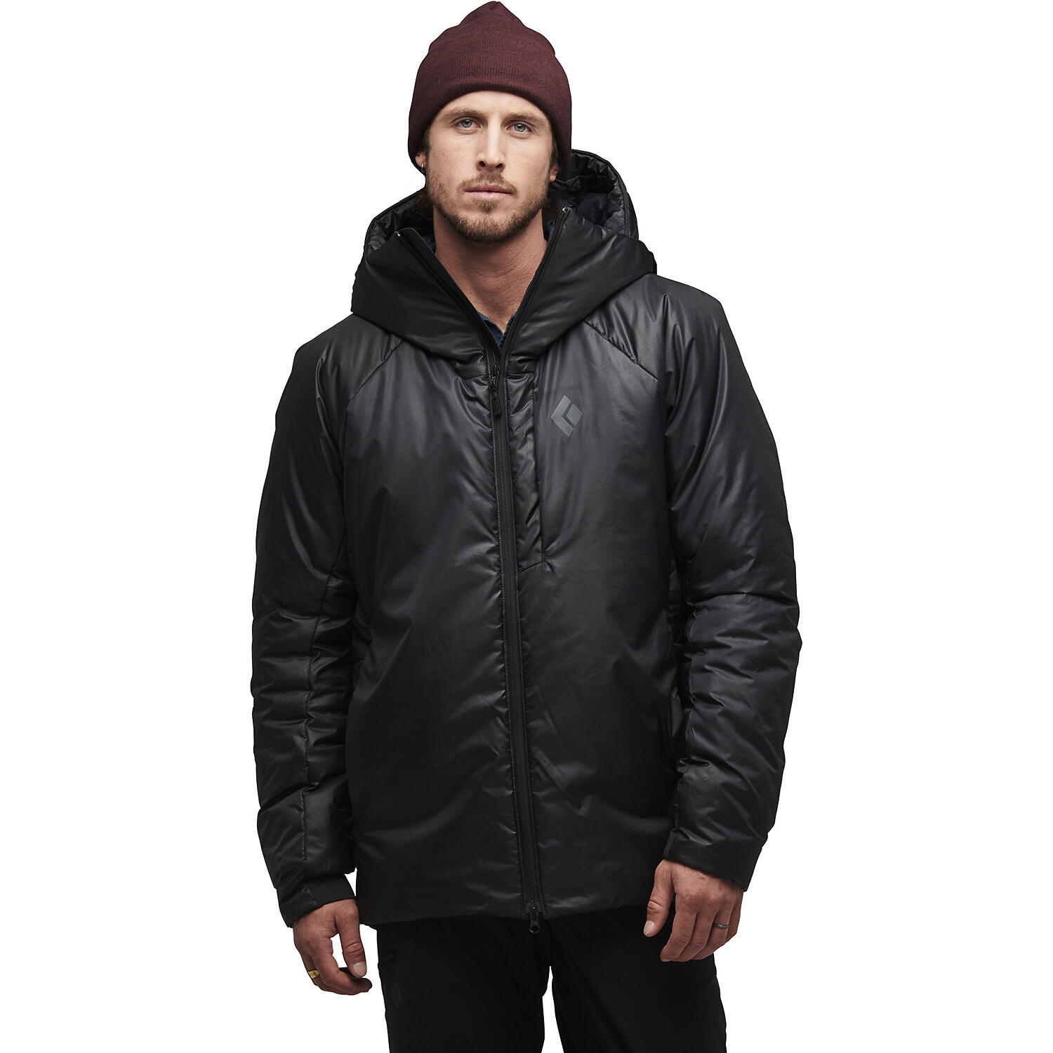 Parka Black Diamond Belay 2/4