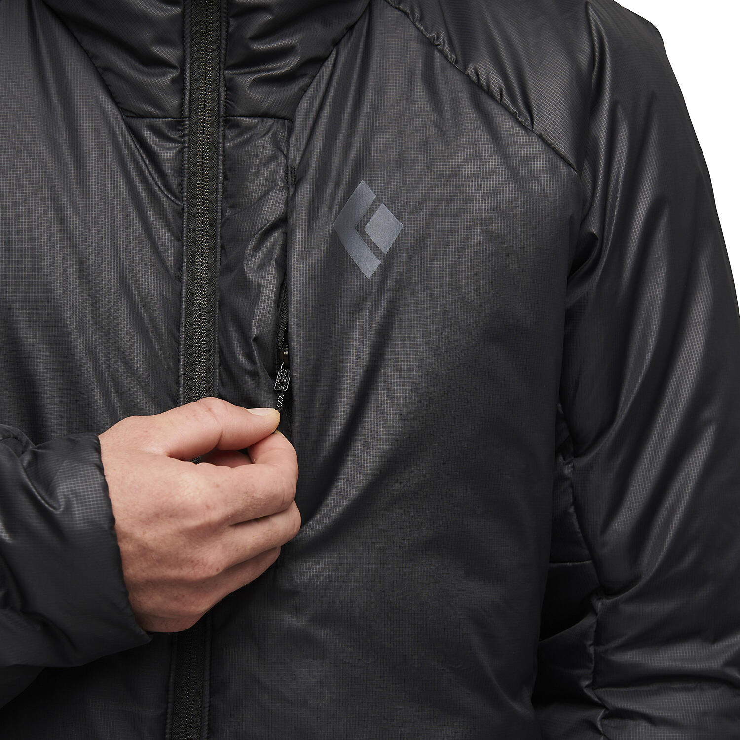 Parka Black Diamond Belay 4/4