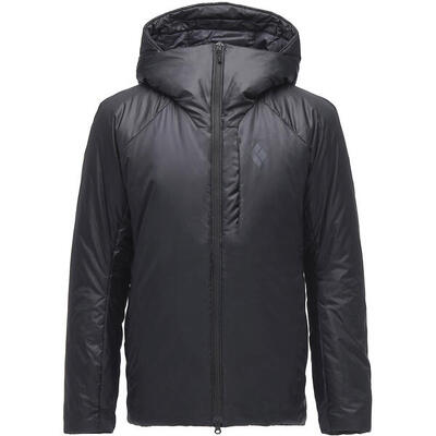 Mantel M BELAY PARKA