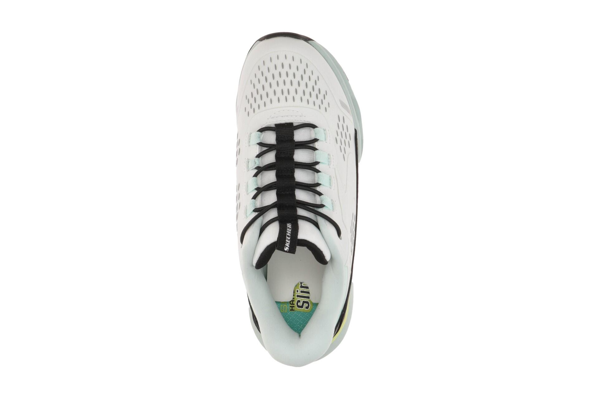 Buty SKECHERS GLIDE STEP VISTA LANE Biały 6/7