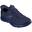 Pantofi sport barbati Skechers Summits - High Range, Albastru