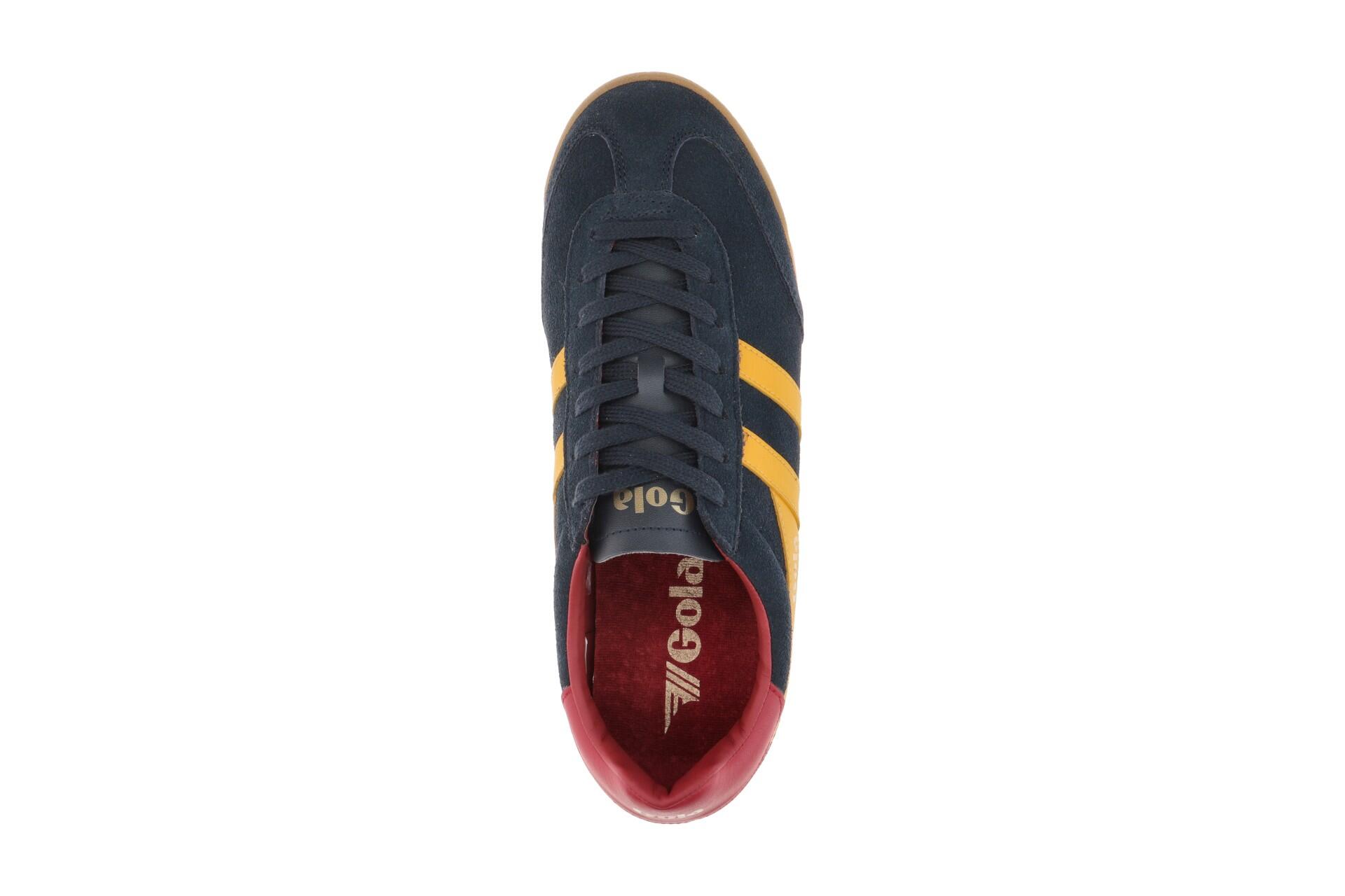Baskets Gola Torpedo 6/7