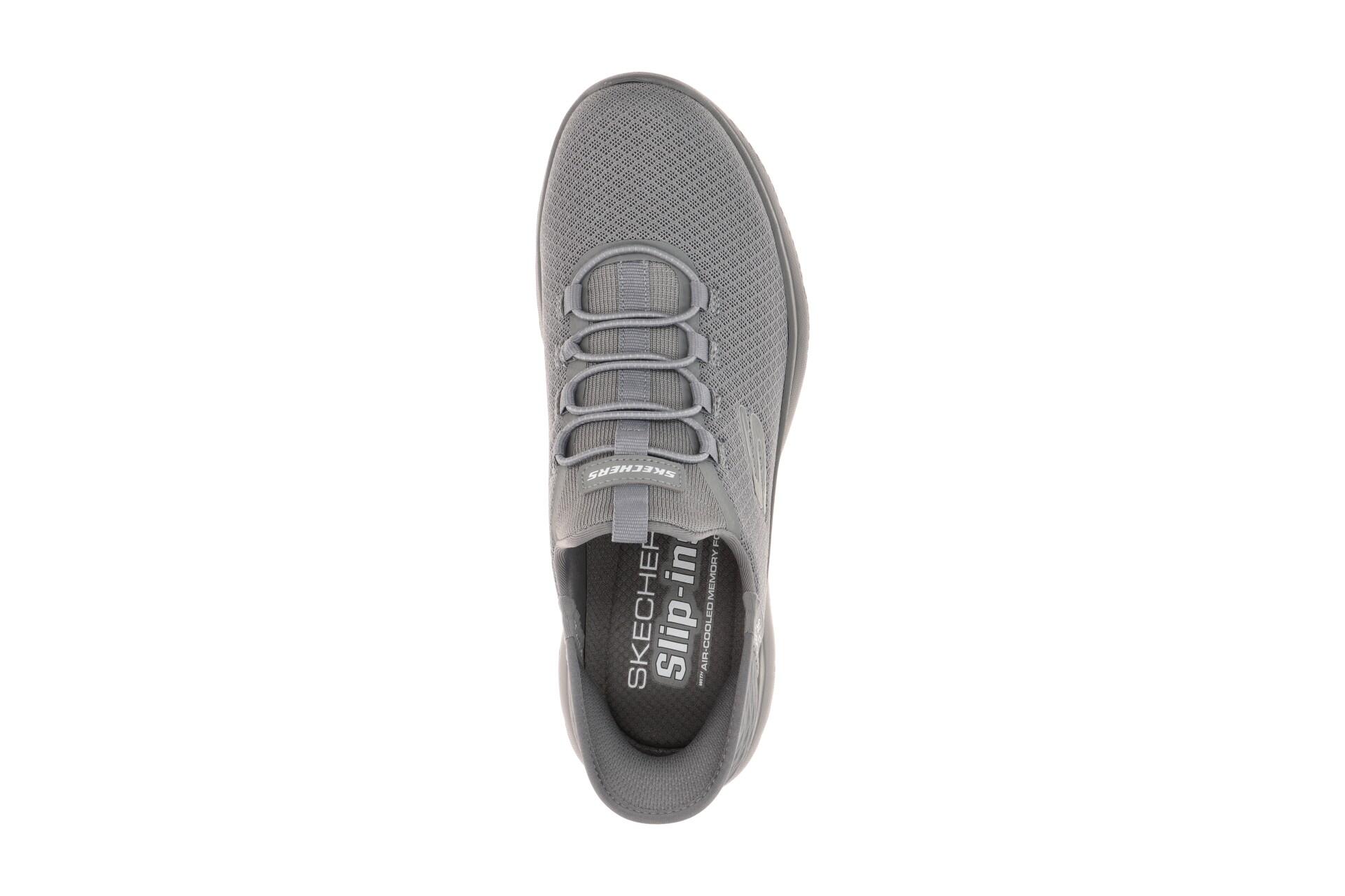 Buty sportowe Sneakersy męskie, Skechers Slip-Ins Summits - High Range 6/7