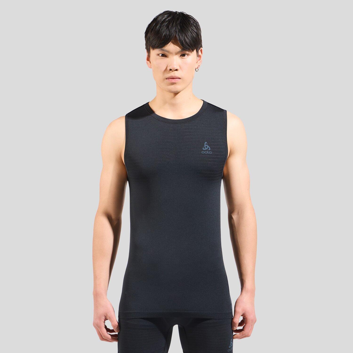 Canotta base layer Performance X-Light ODLO 3/7