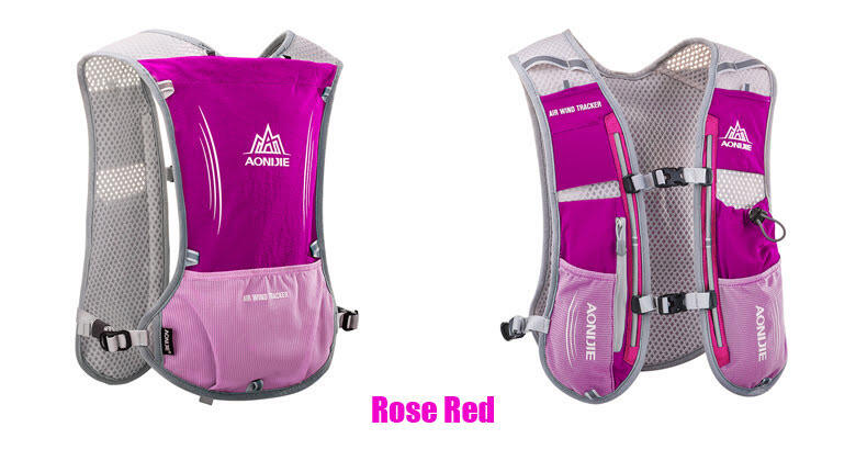 Ryo aonijie-hydration-vest-trail-