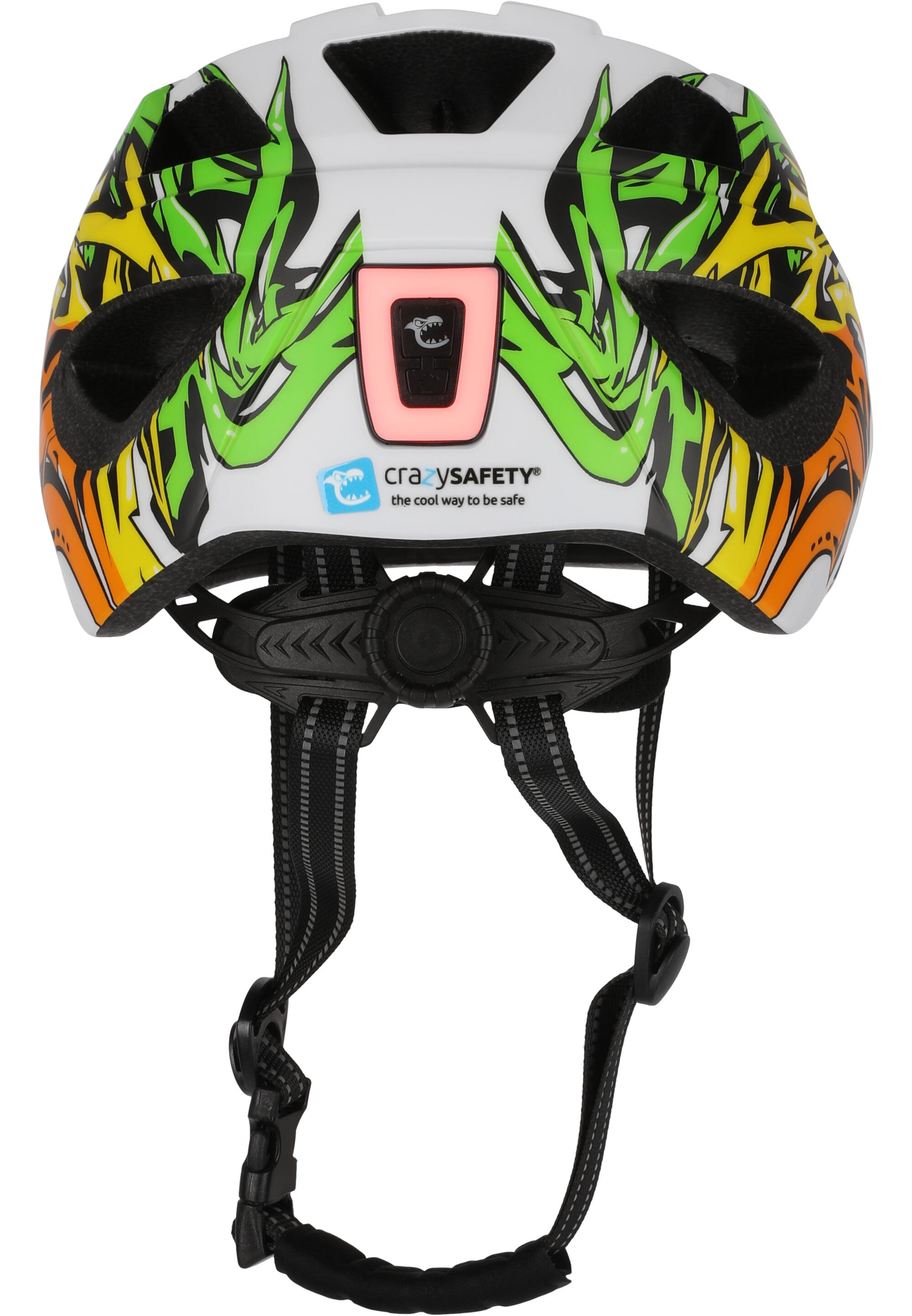 klapprad leichtgewicht 20