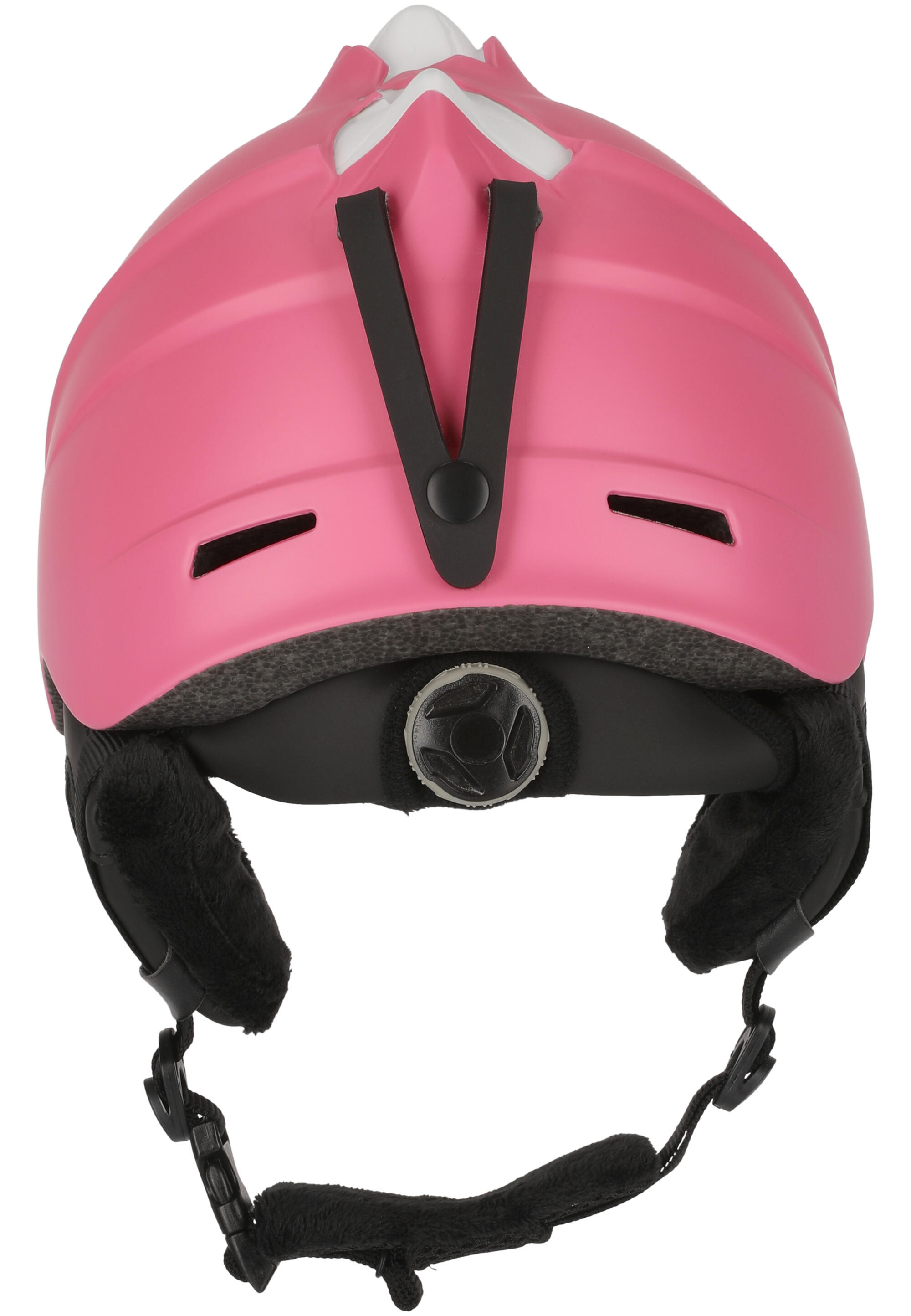 Skihelm Crazy Safety Bone Spike 5/5