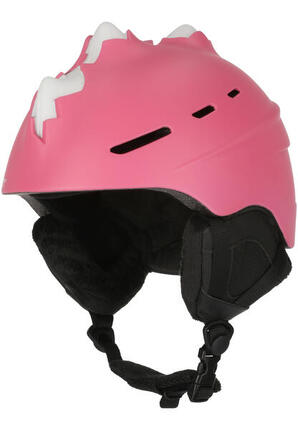 Casque de ski Crazy Safety Bone Spike