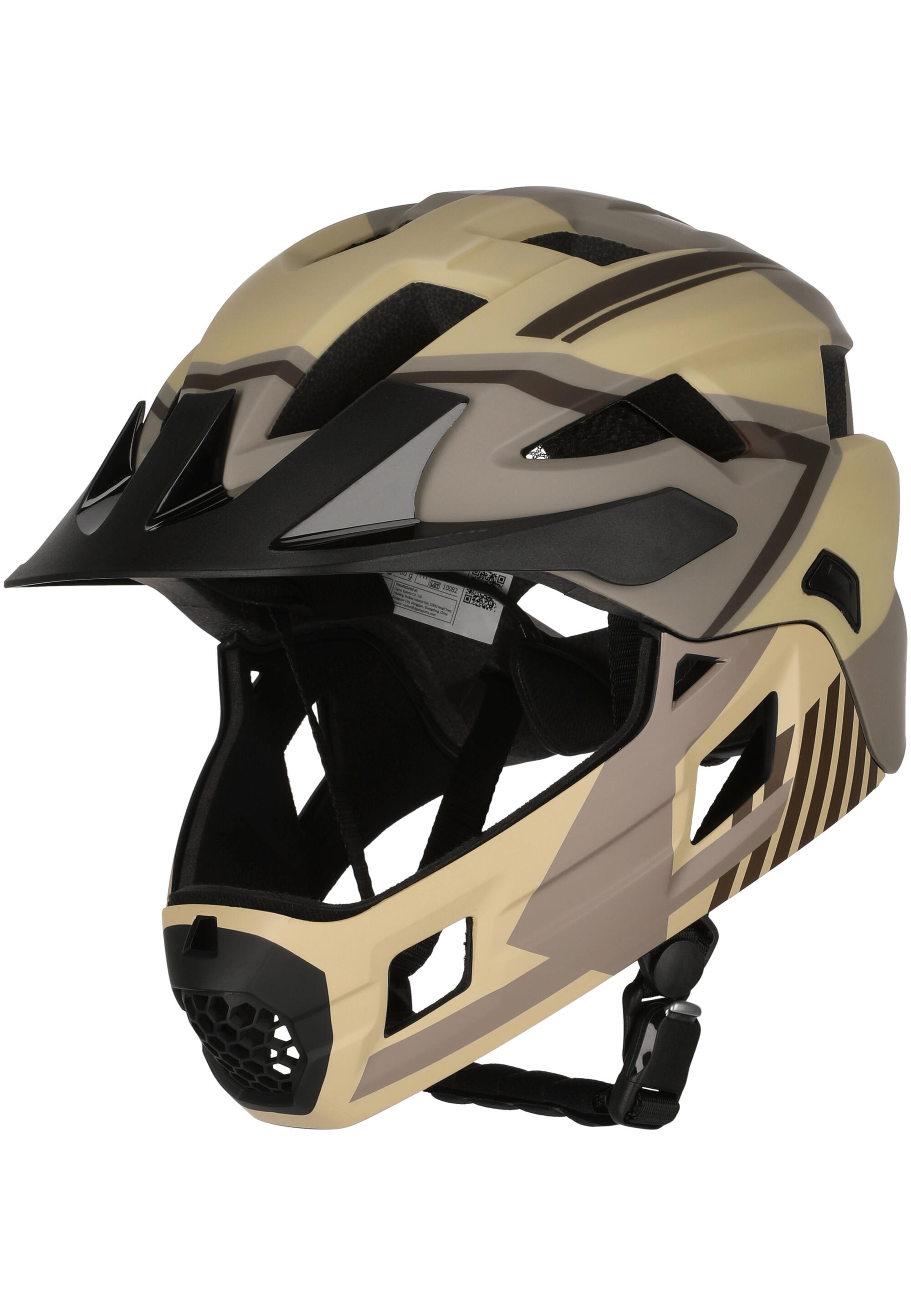 o'neal fullface helm größentabelle SIERRA R Schwarz/Grau Auto & Motorrad Größe:30.9mm Pfiff - Pfautec Vierrad Military Gear