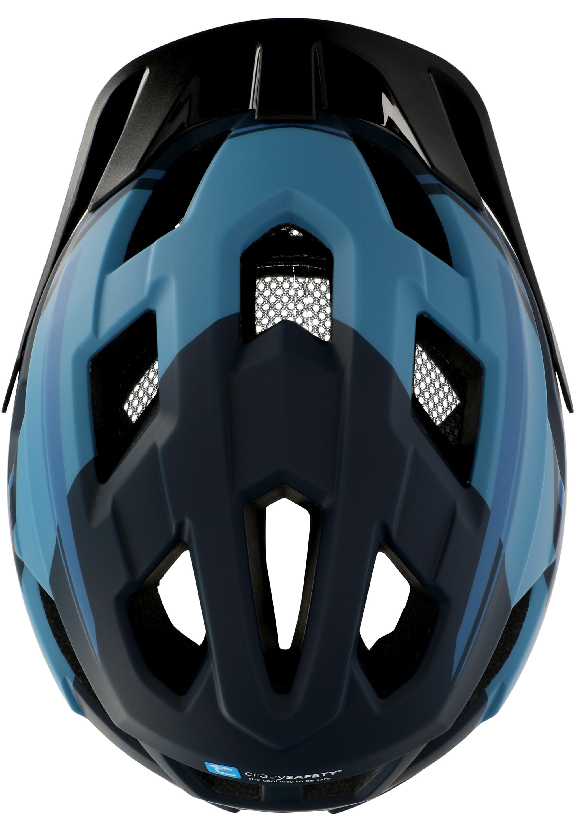 Casque fullface Tital 4/16