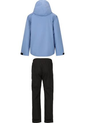 Ensemble imperméable enfant Weather Report Gust AWG W-PRO 10000