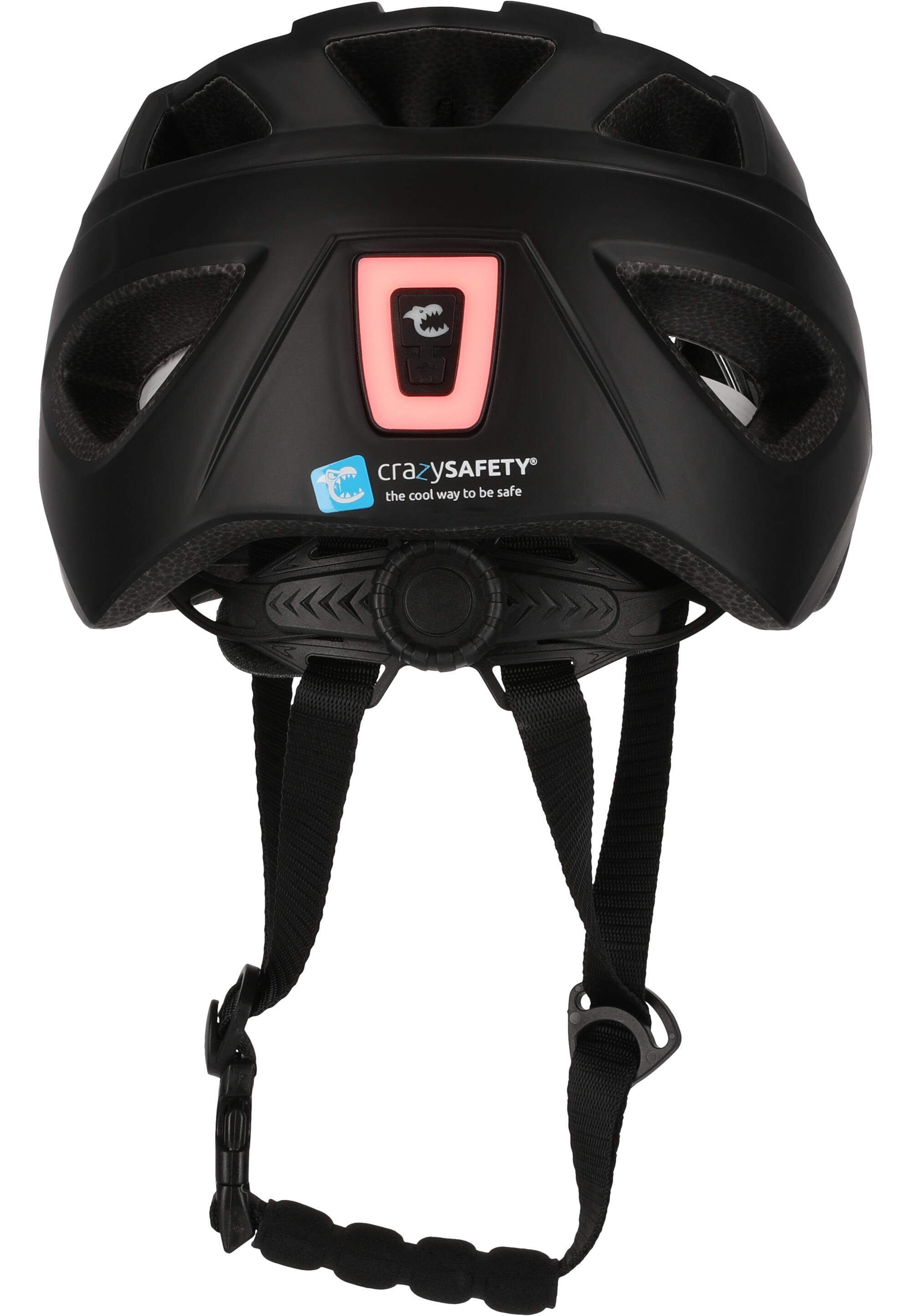 Fahrradhelm Cool SWAT 4/6