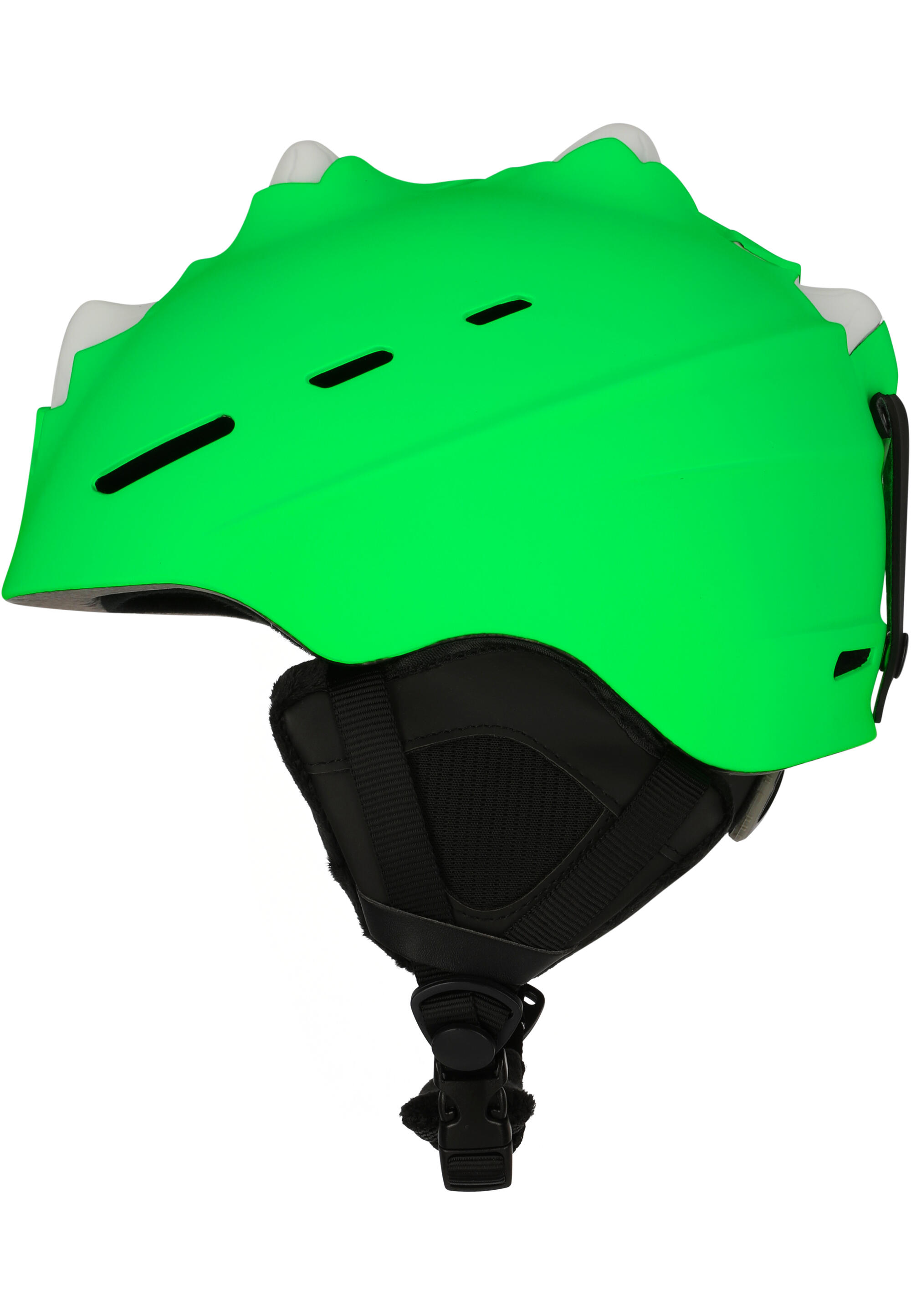 Skihelm Crazy Safety Bone Spike 3/5