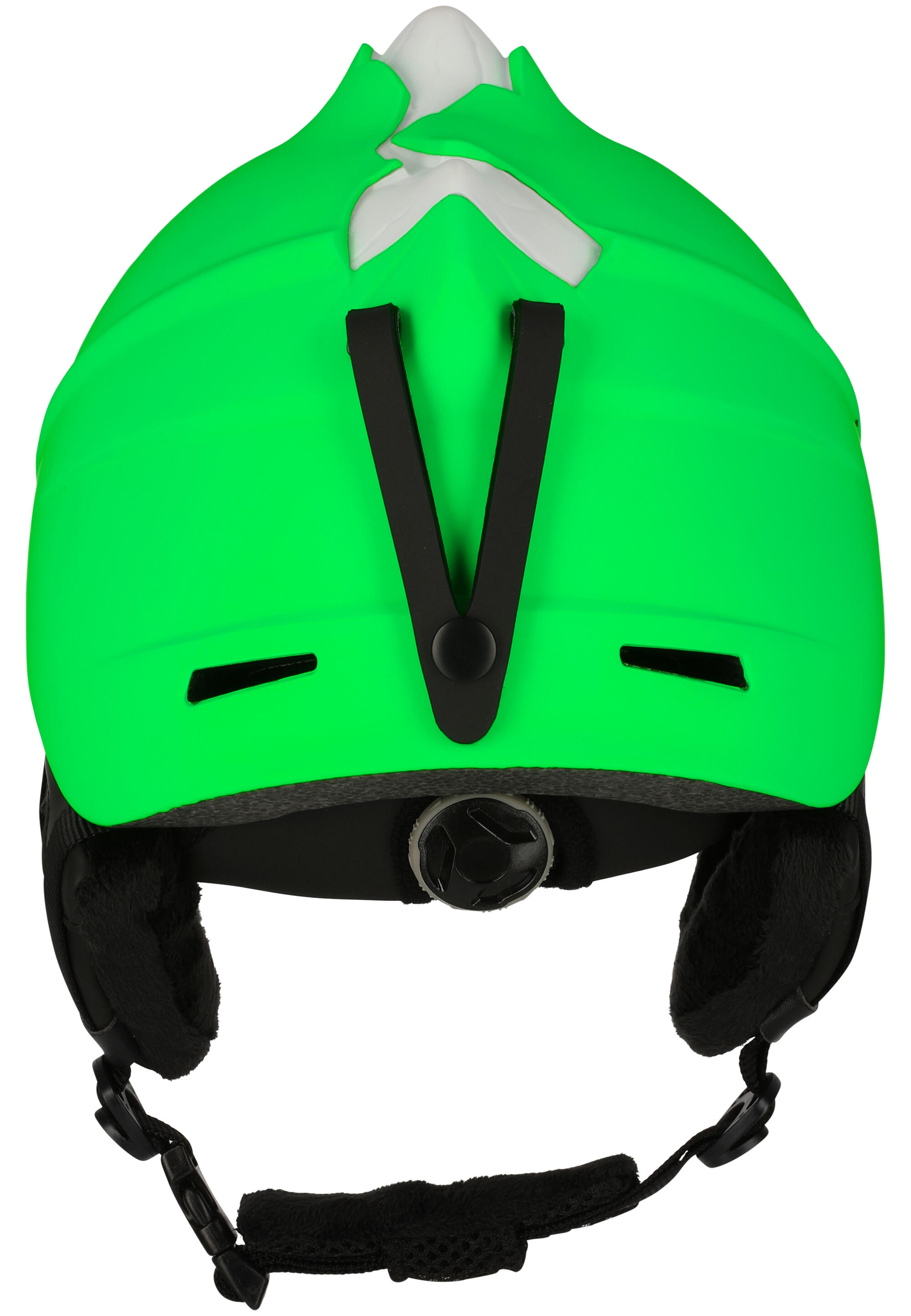 Skihelm Crazy Safety Bone Spike 5/5