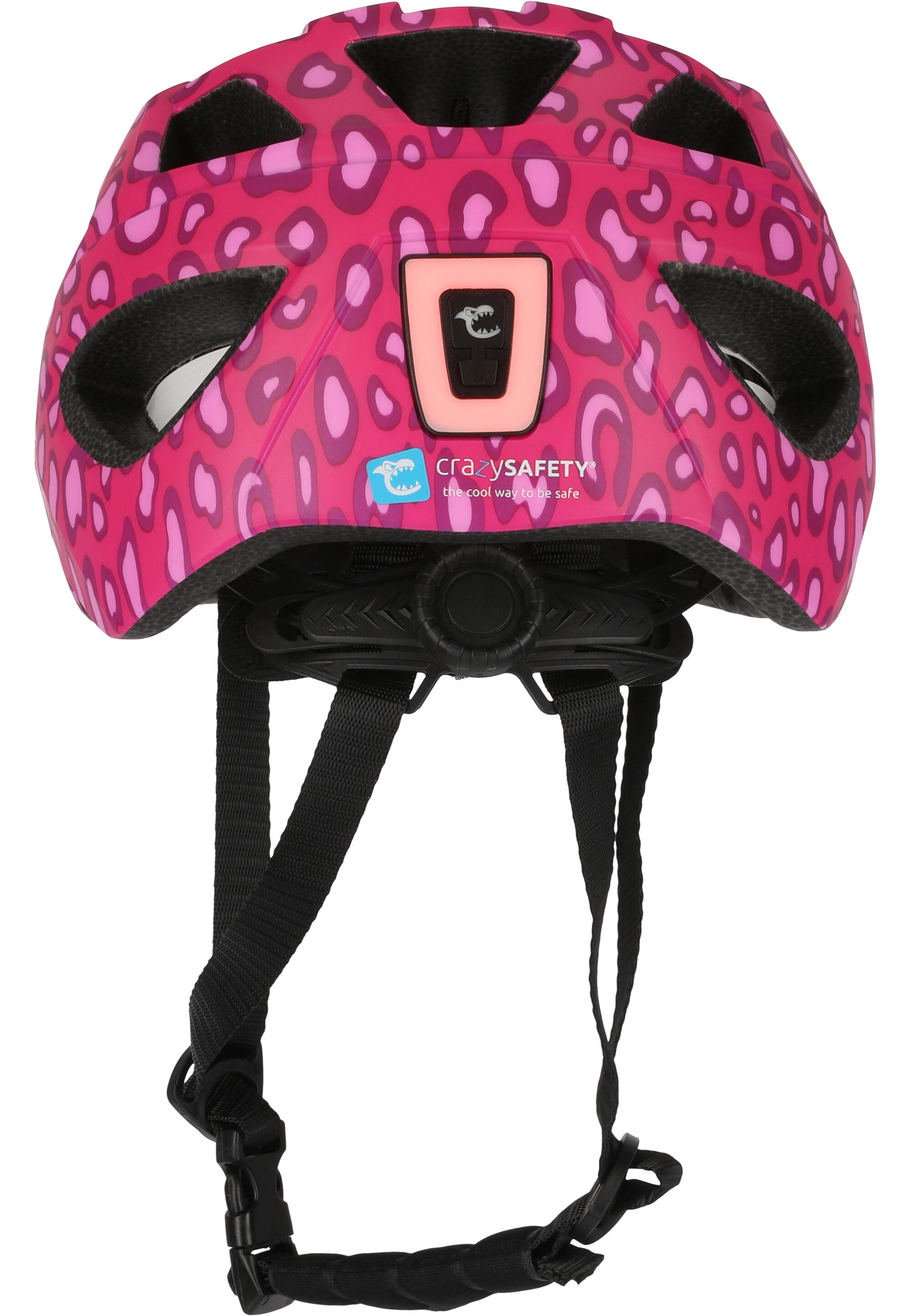 Fahrradhelm Striped 5/6