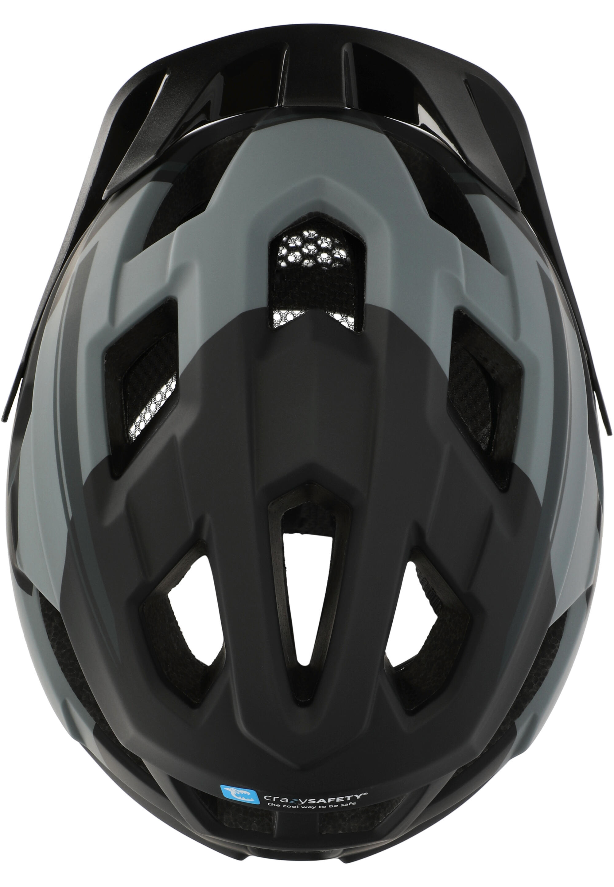 Fullface-Helm Tital 4/6