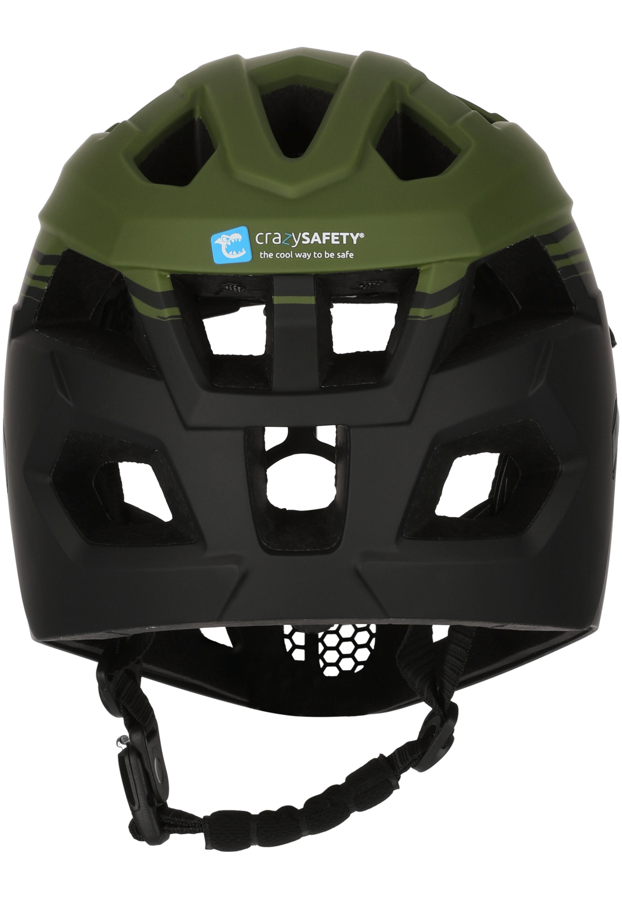 Fullface-Helm Tital | Decathlon