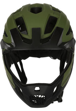 Casque fullface Tital