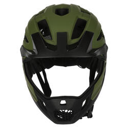 Casque fullface Tital