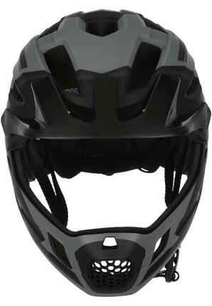Casque fullface Tital