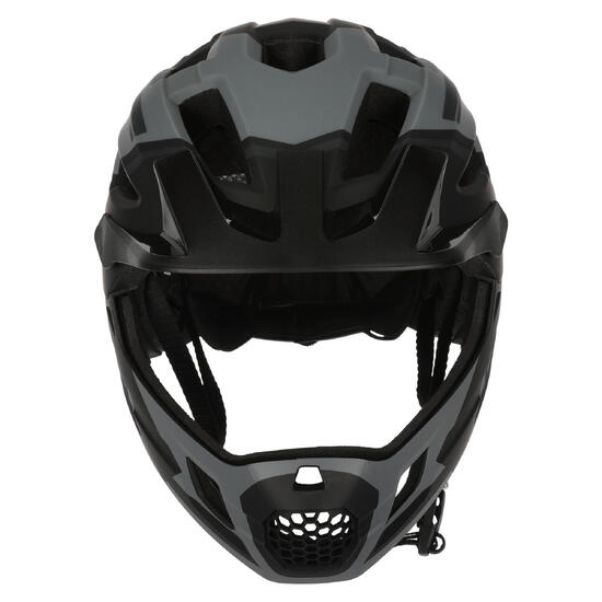 Kask rowerowy integralny dla dzieci 6-12 lat Certyfikat EN1078