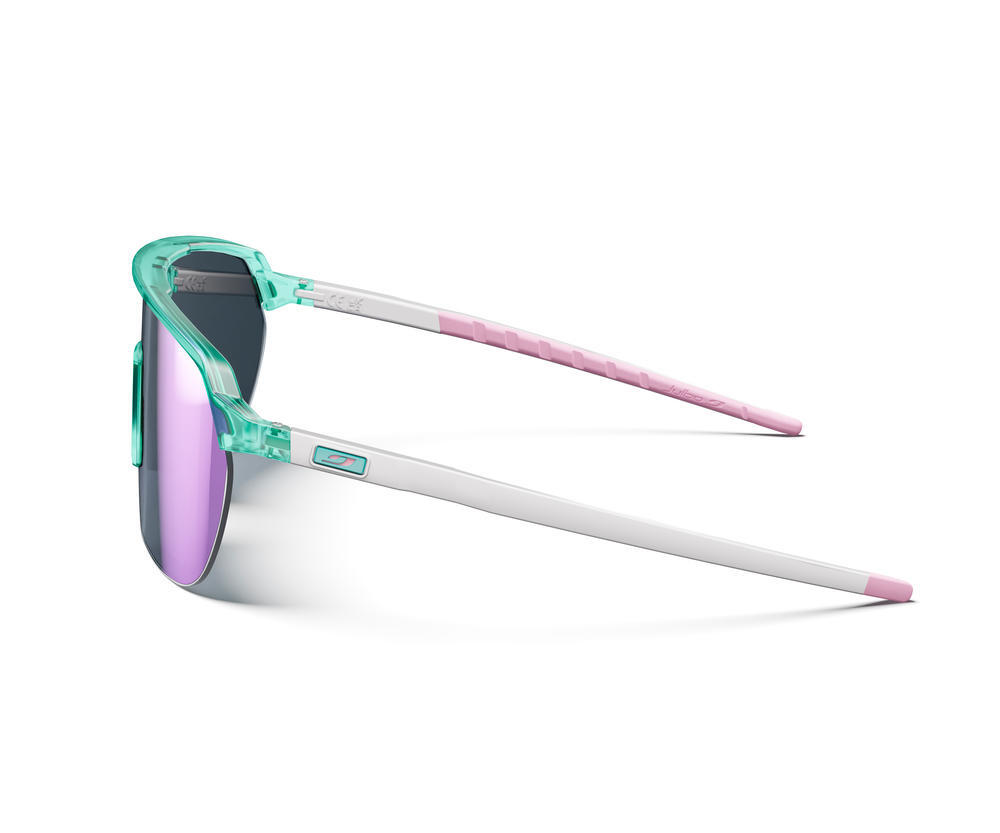 Lunettes de Soleil Running Vélo Adulte FREQUENCY Catégorie 3 3/7