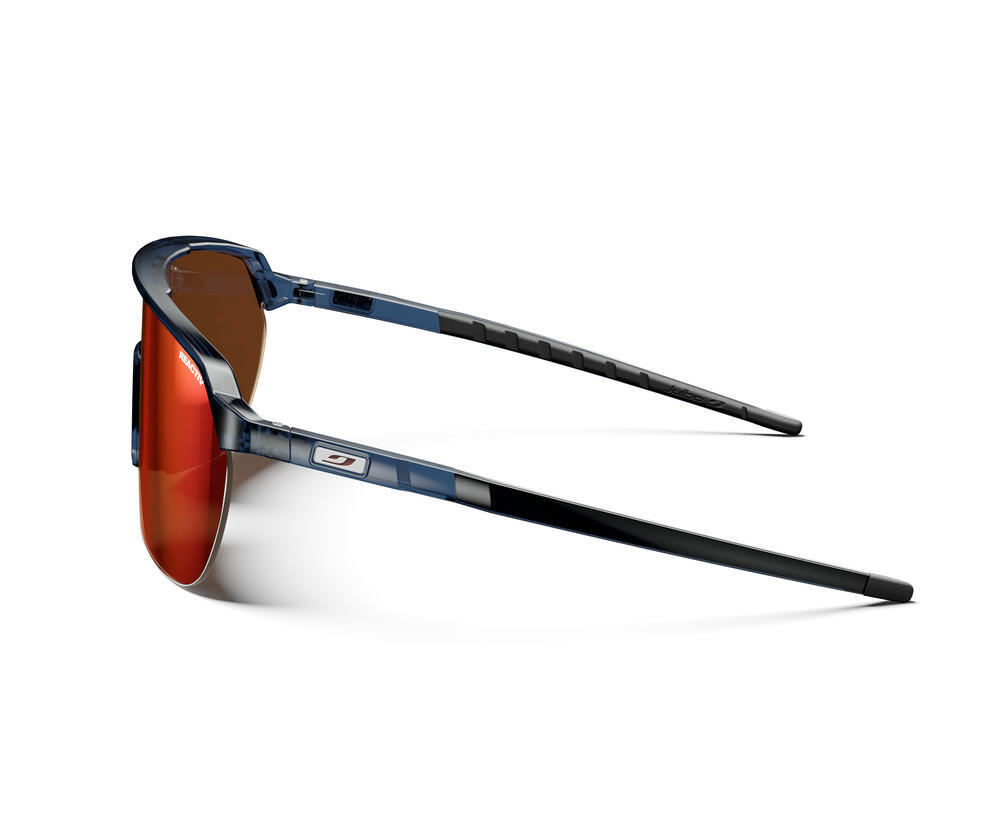 Lunettes de Soleil Running Vélo Adulte FREQUENCY Photochromique 0-3 5/7