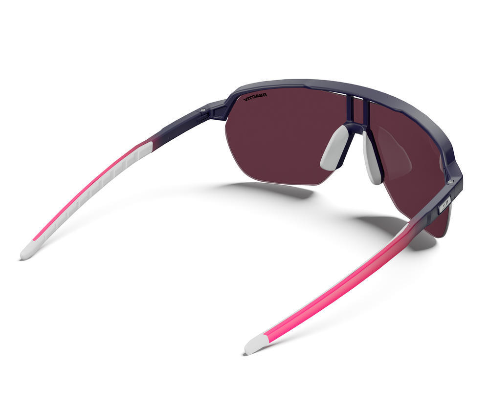 Julbo Frequency Reactiv 1-3 Violet/Pink 6/7
