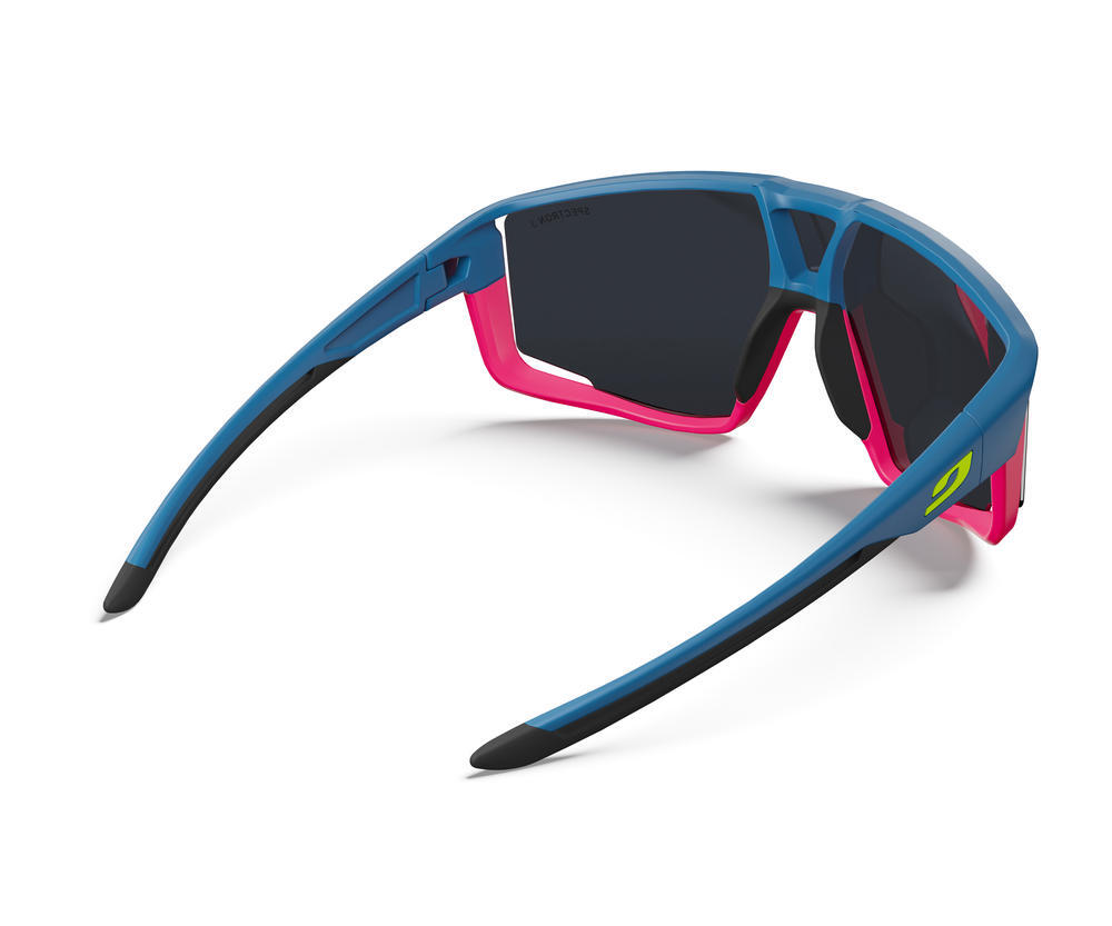 Lunettes de Soleil Running Vélo Adulte FURY Catégorie 3 5/5