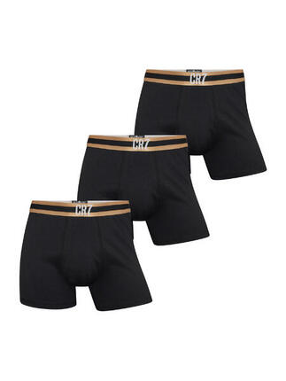 Fußball Retro Pants enges Bein sportlich Herren - Anniversary Edition schwarz