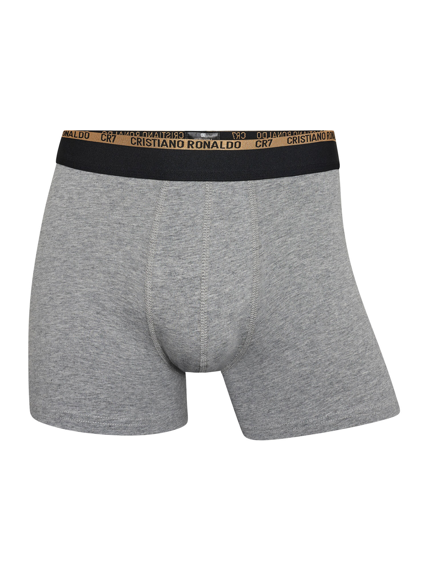 Fußball Retro Pants enges Bein sportlich Herren - Anniversary Edition mehrfarbig 2/7
