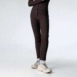 Legging de sport Serra pour femmes Black Limba