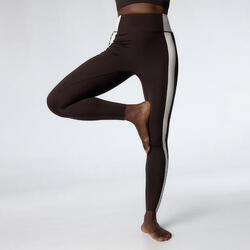 Legging de sport Lynor pour femmes Black Limba